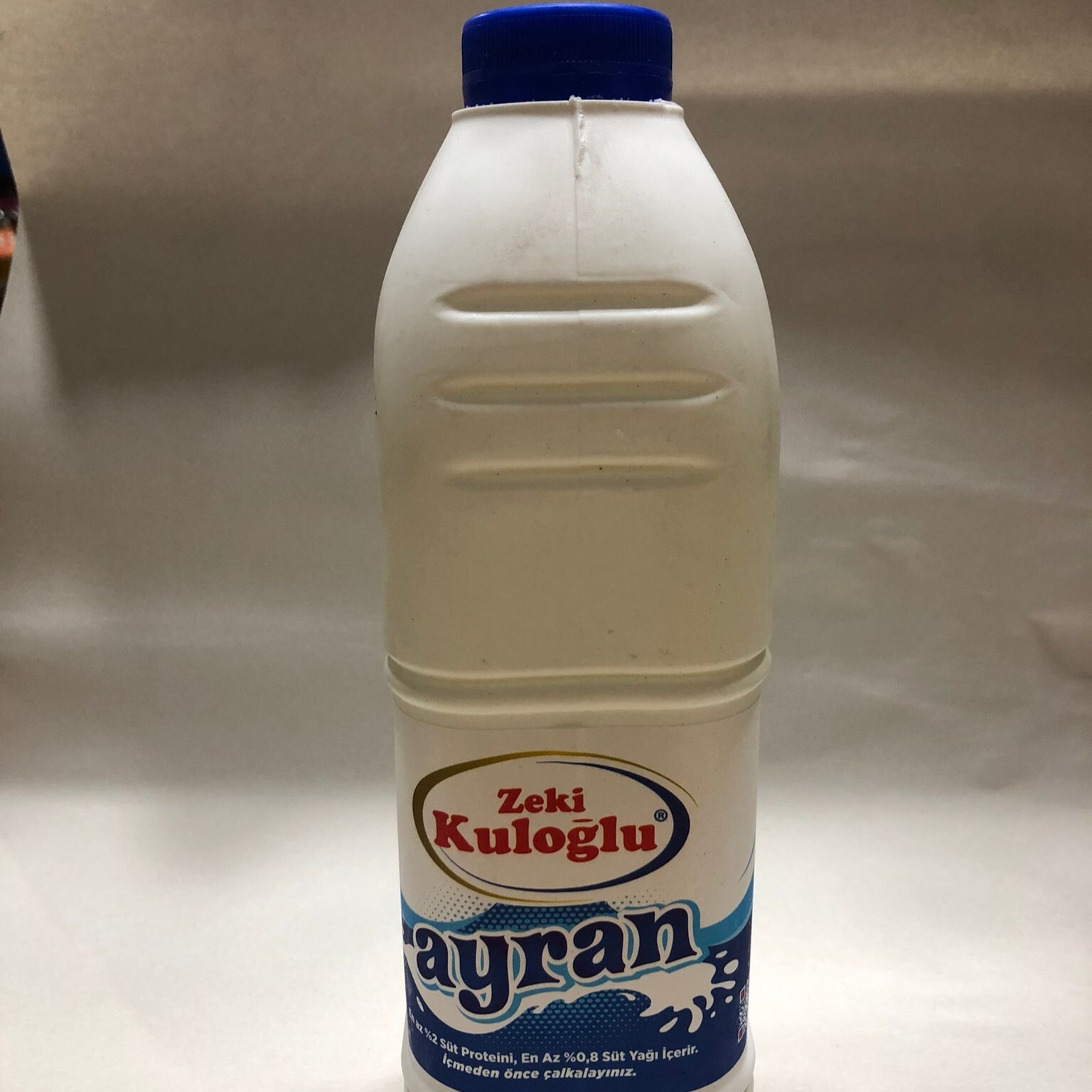 Ayran ( 1 Lt. )