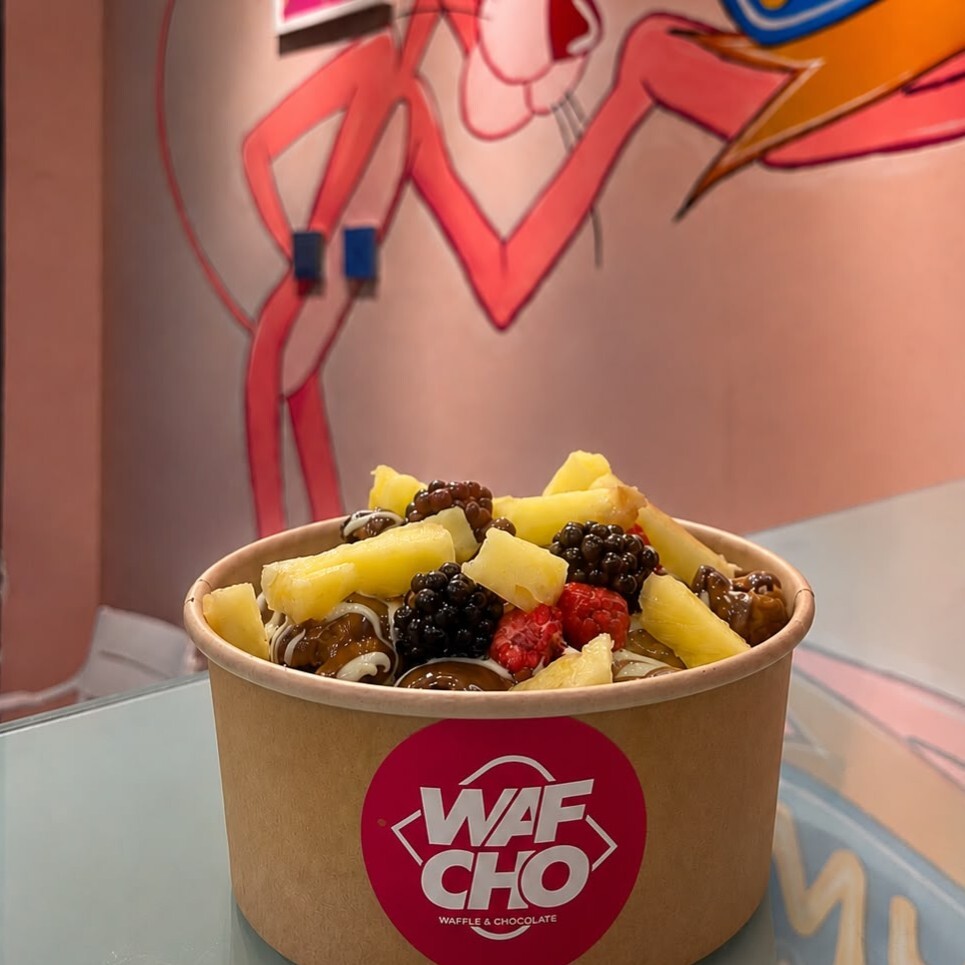 Wafcho Kova Efsanesi