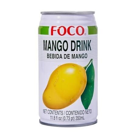 Foco Mango