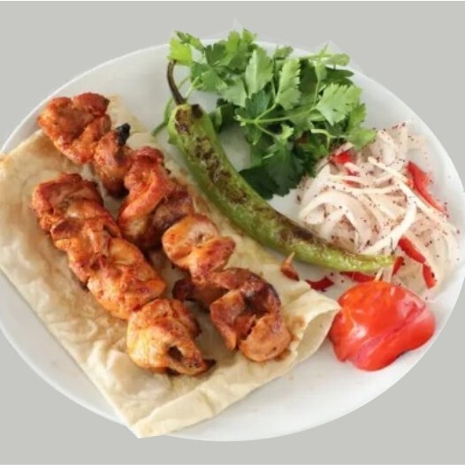 Tavuk Şiş (500 g)