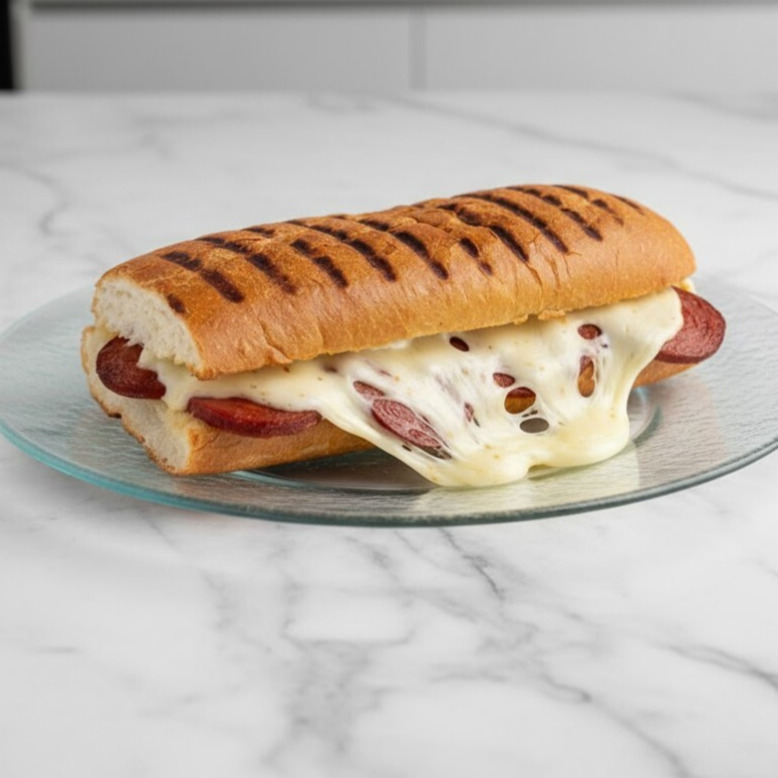 Karışık Tost