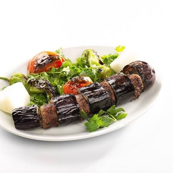 Patlıcan Kebabı