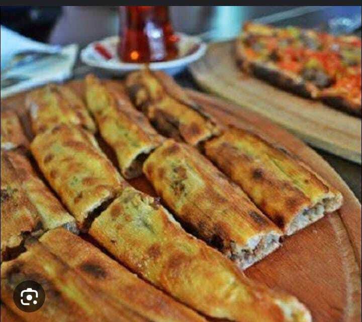 Cevizli Pide