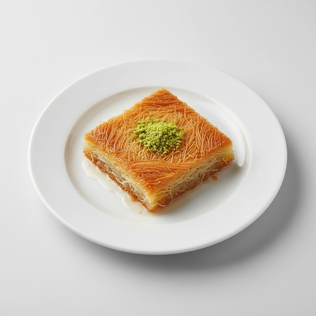 Kadayıf