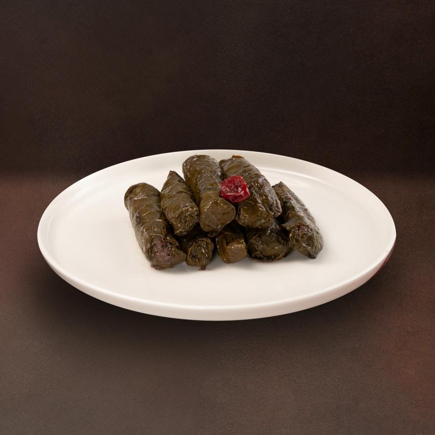 Vişneli Yaprak Sarma