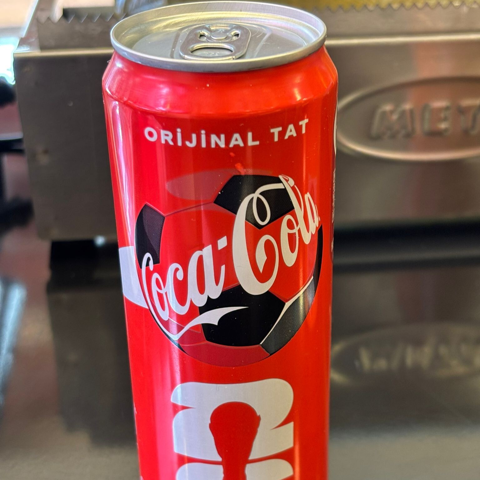 Coca Cola (330 ml.)