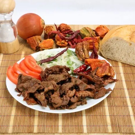 Yaprak Ciğer Tava