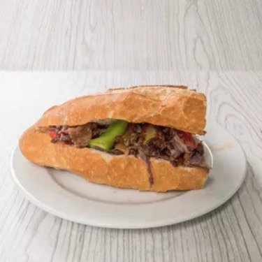 Ekmek Arası Et Döner (100 gr.)