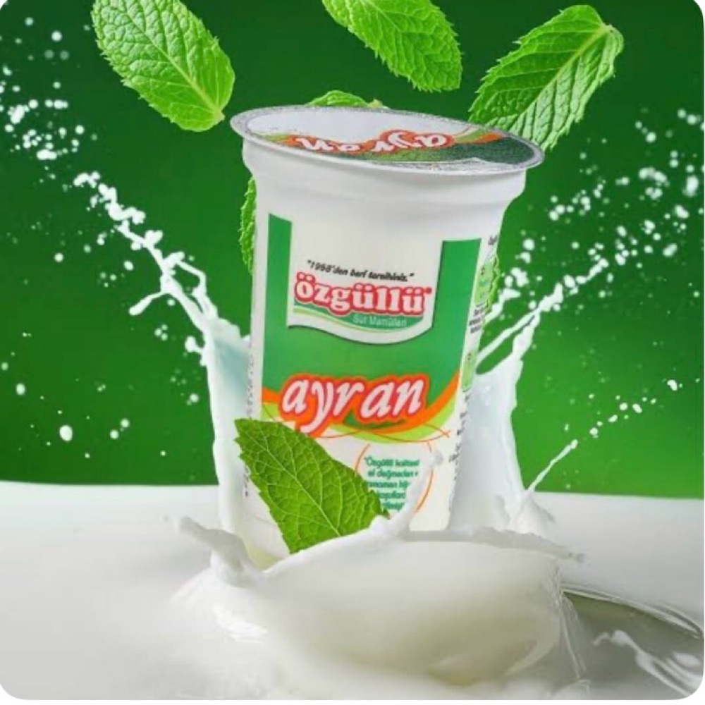 Ayran (20 cl.)