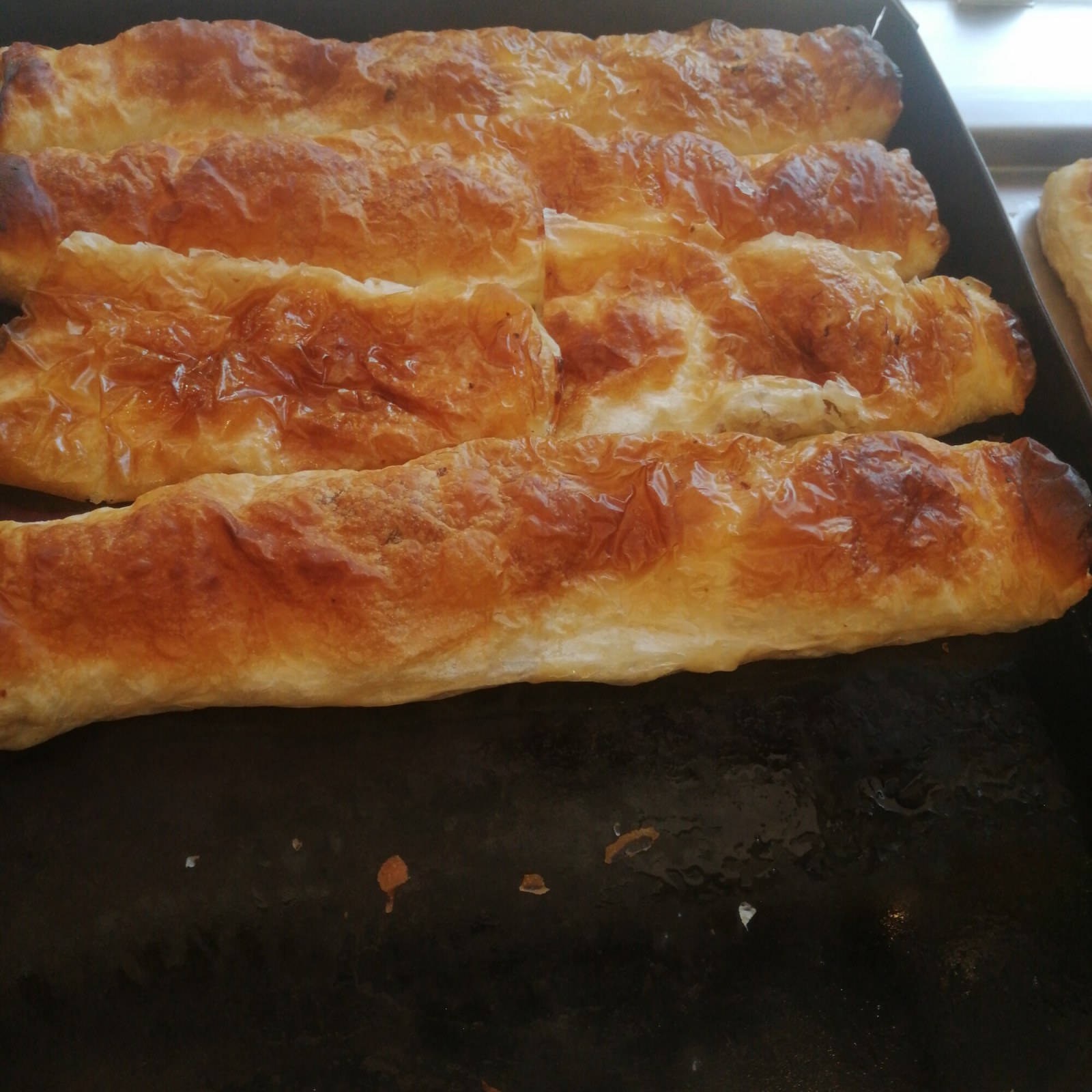 Patatesli