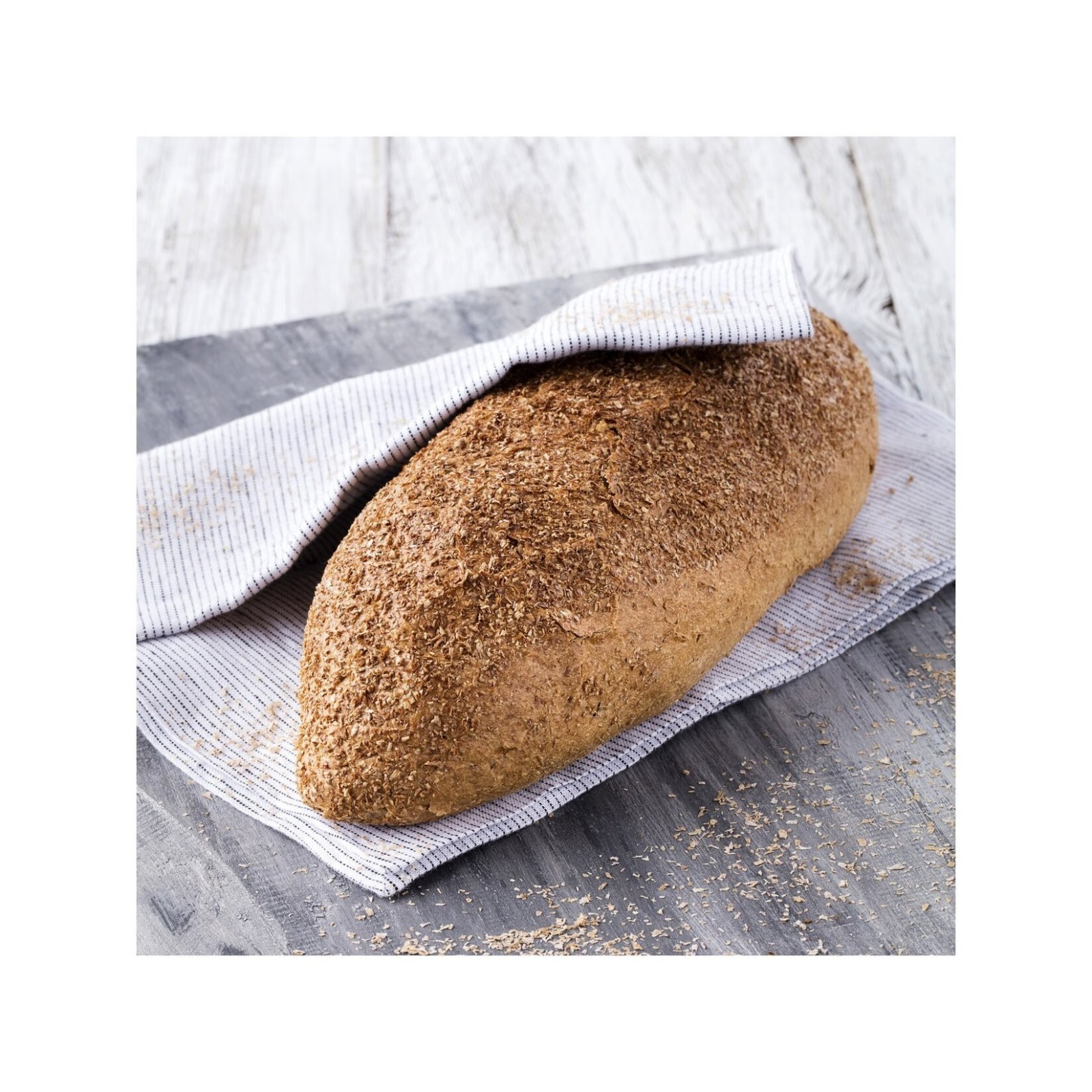 Kepek Ekmek