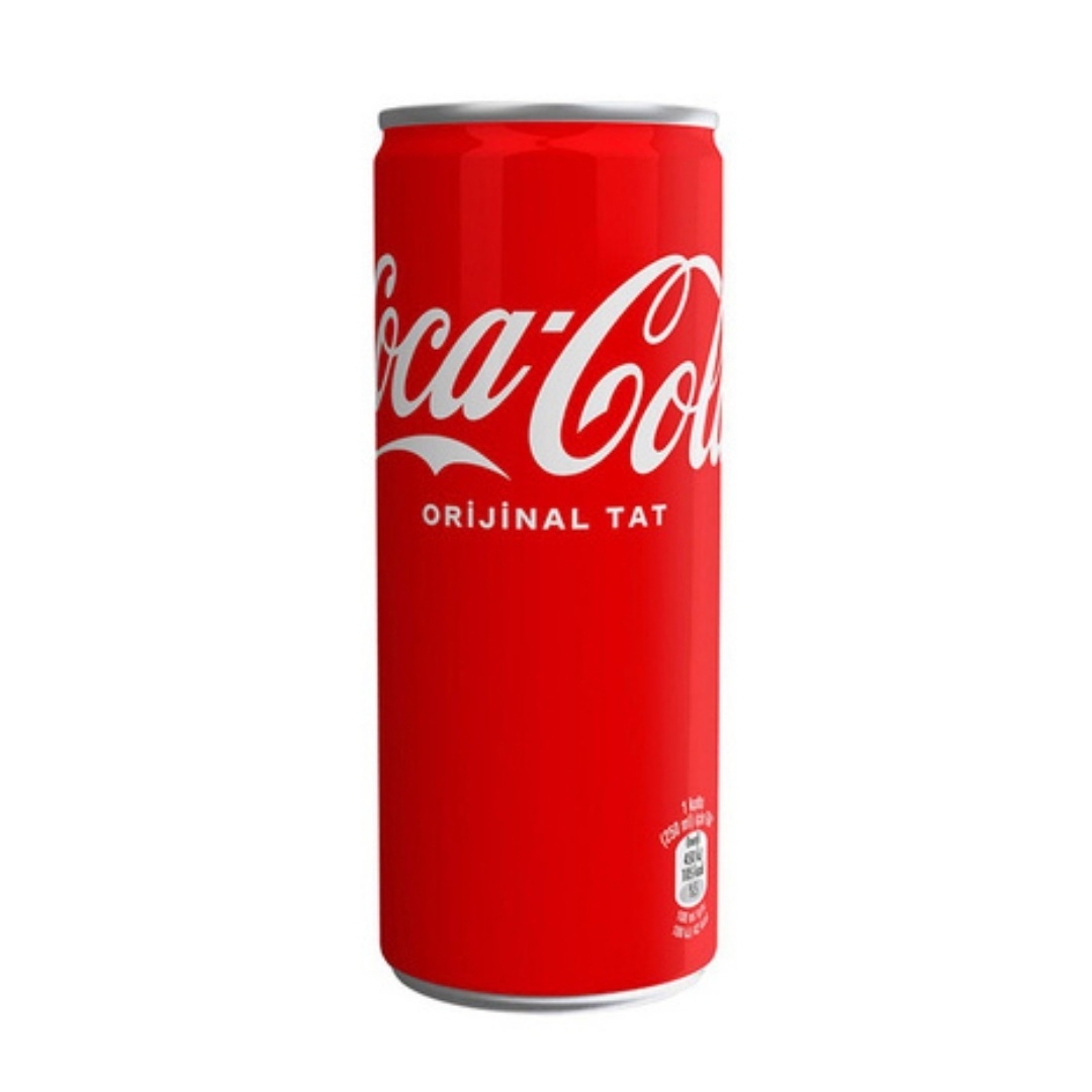 Coca-cola (33 Cl.)