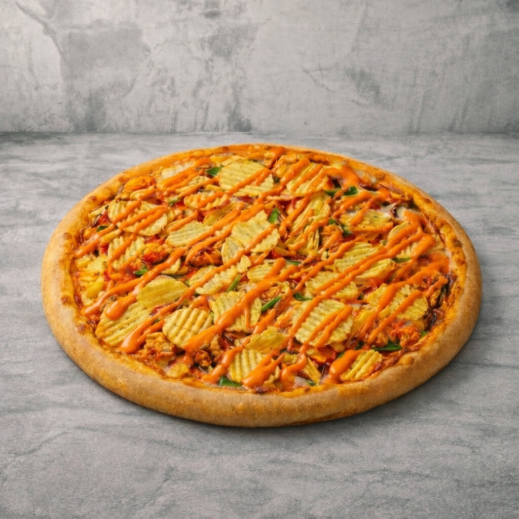 Pizzaki Orijinal (28 cm)