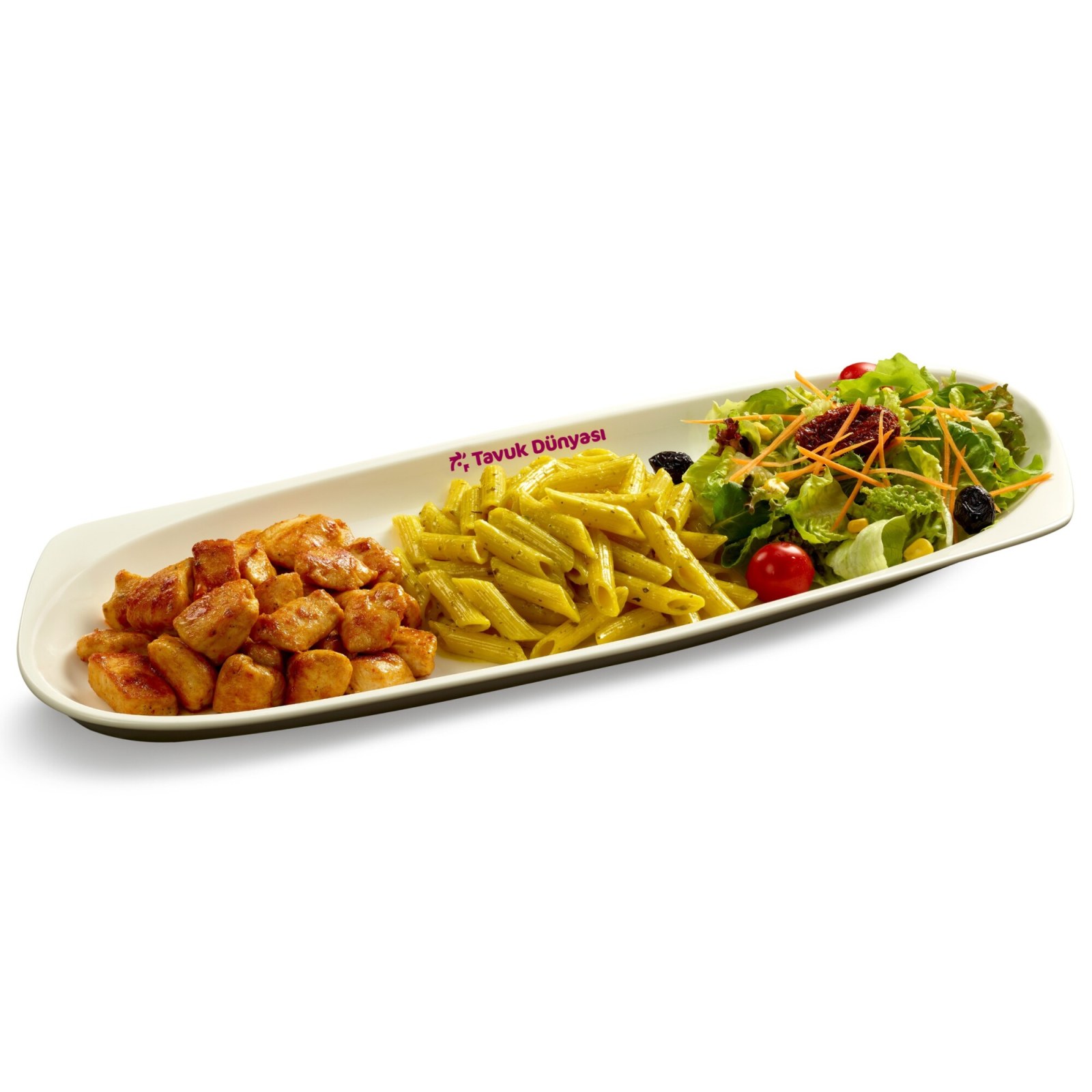 Fülfül (Süper Acı)
