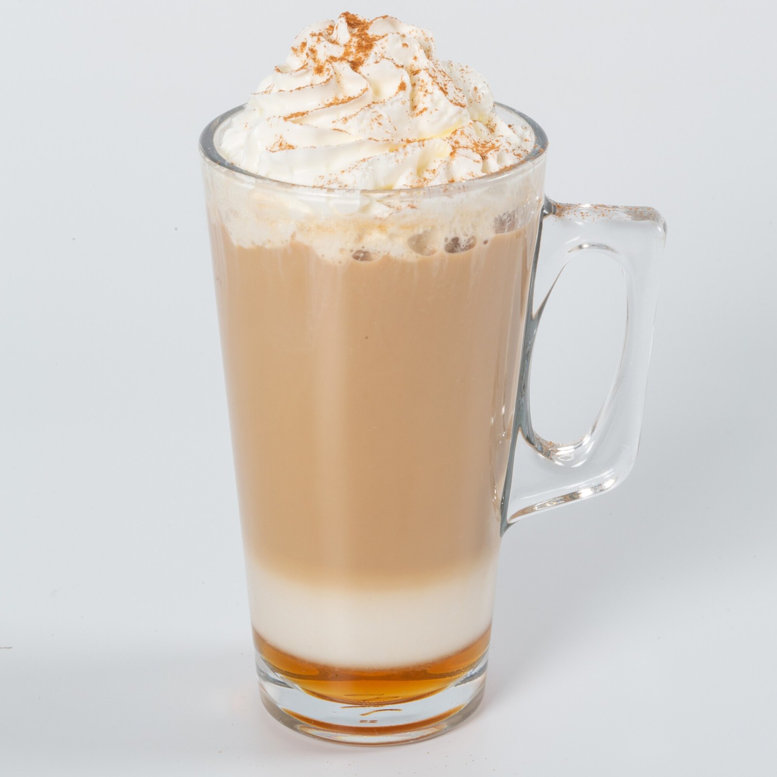 Pumpkın Cappuccıno