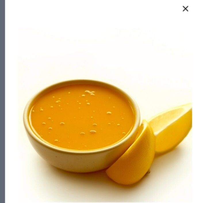 Mercimek Çorbası