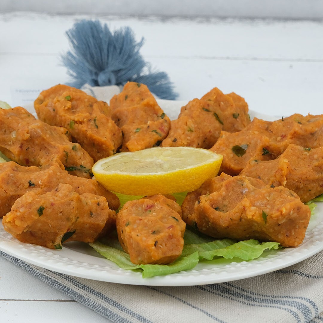 Mercimek köftesi (500 Gr)