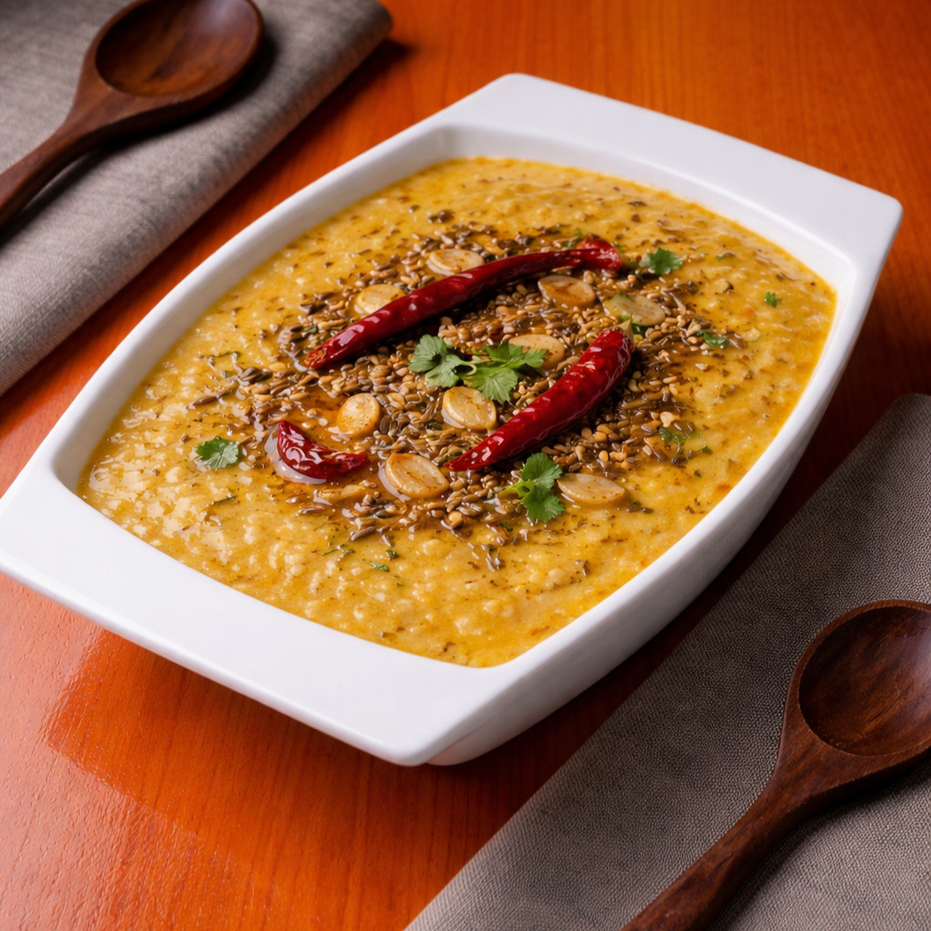 Daal Tarka