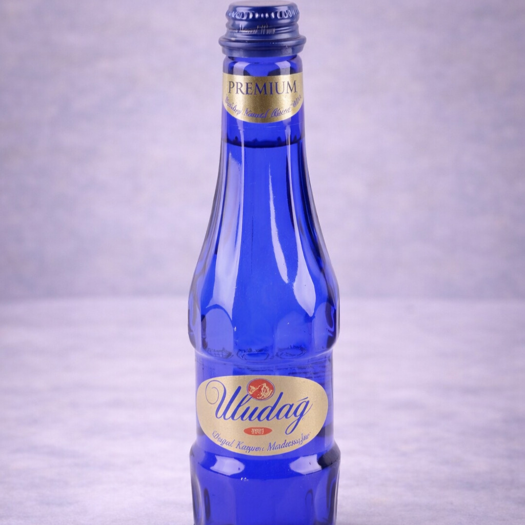 Uludağ Premium Maden Suyu