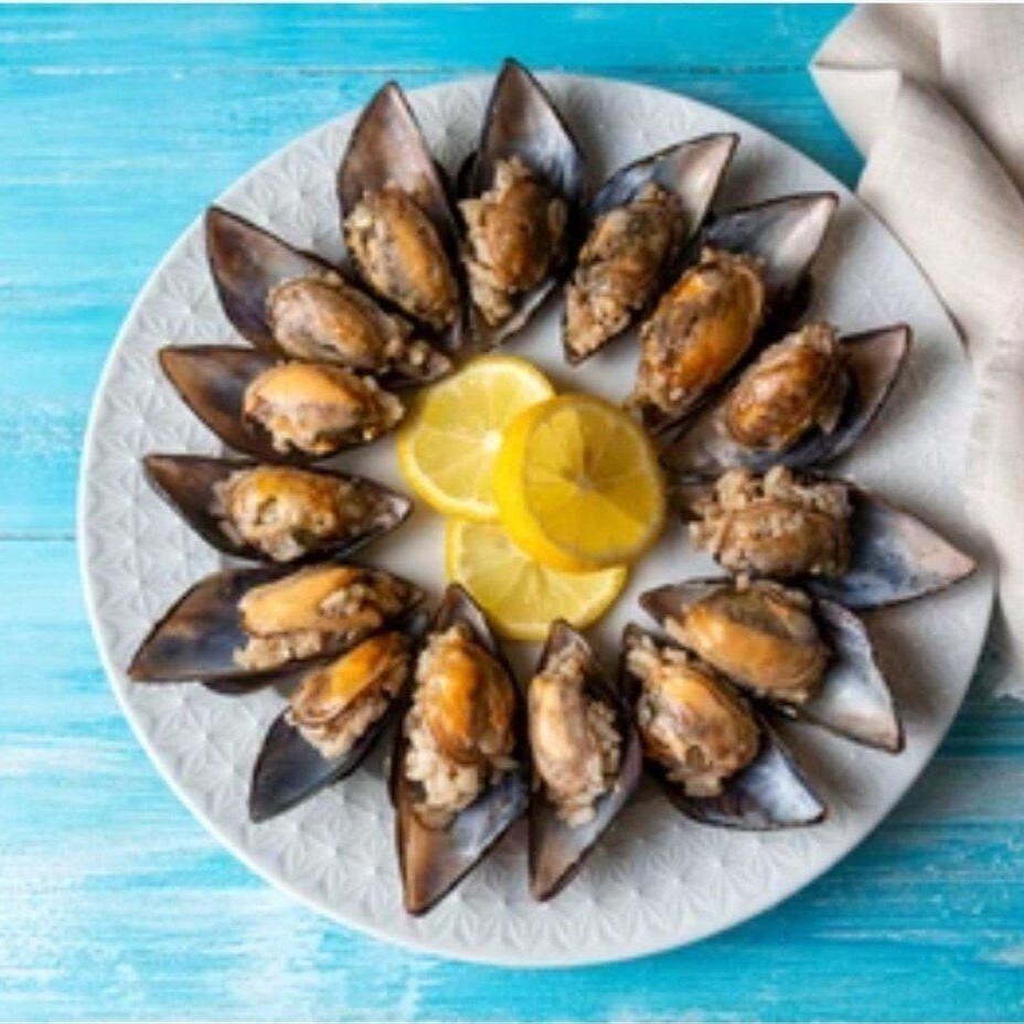 Sıcak Midye Dolma ( 1 kg.)