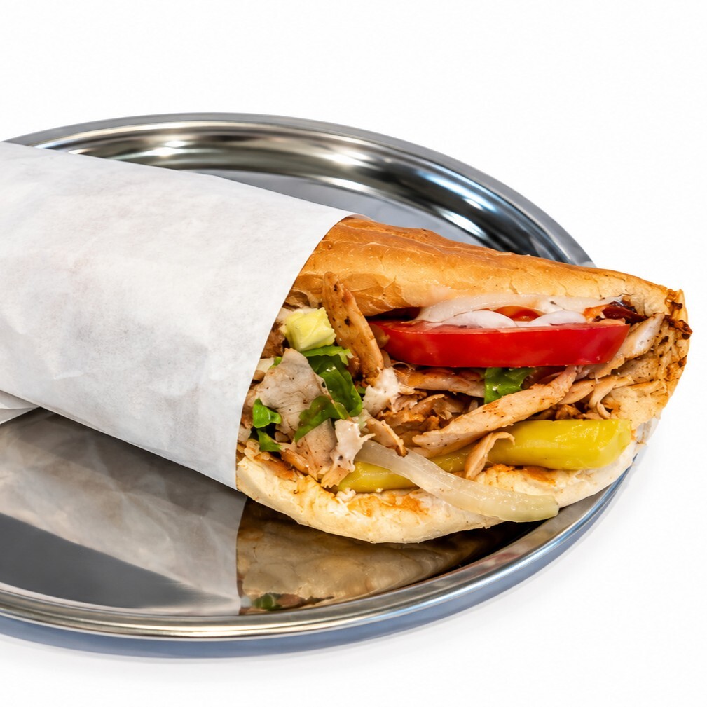 Double Tam Döner