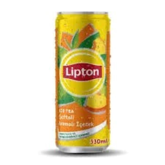 Lipton Ice Tea (33 cl.)