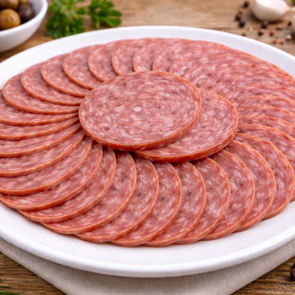 Balkan Sade Salam (100g)