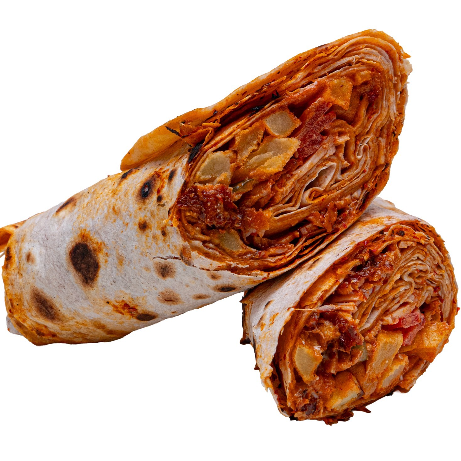 Tombul Etibol Burrito 150 gr