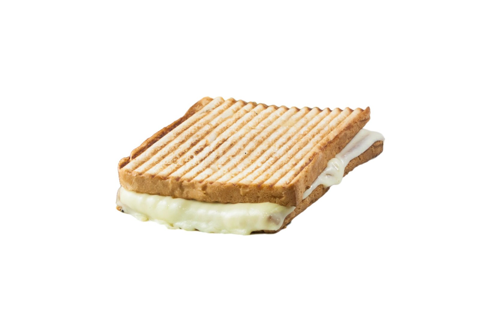 Kaşarlı Tost