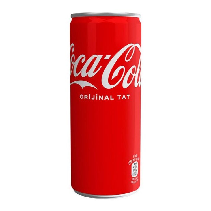 Coca Cola (33 Cl)