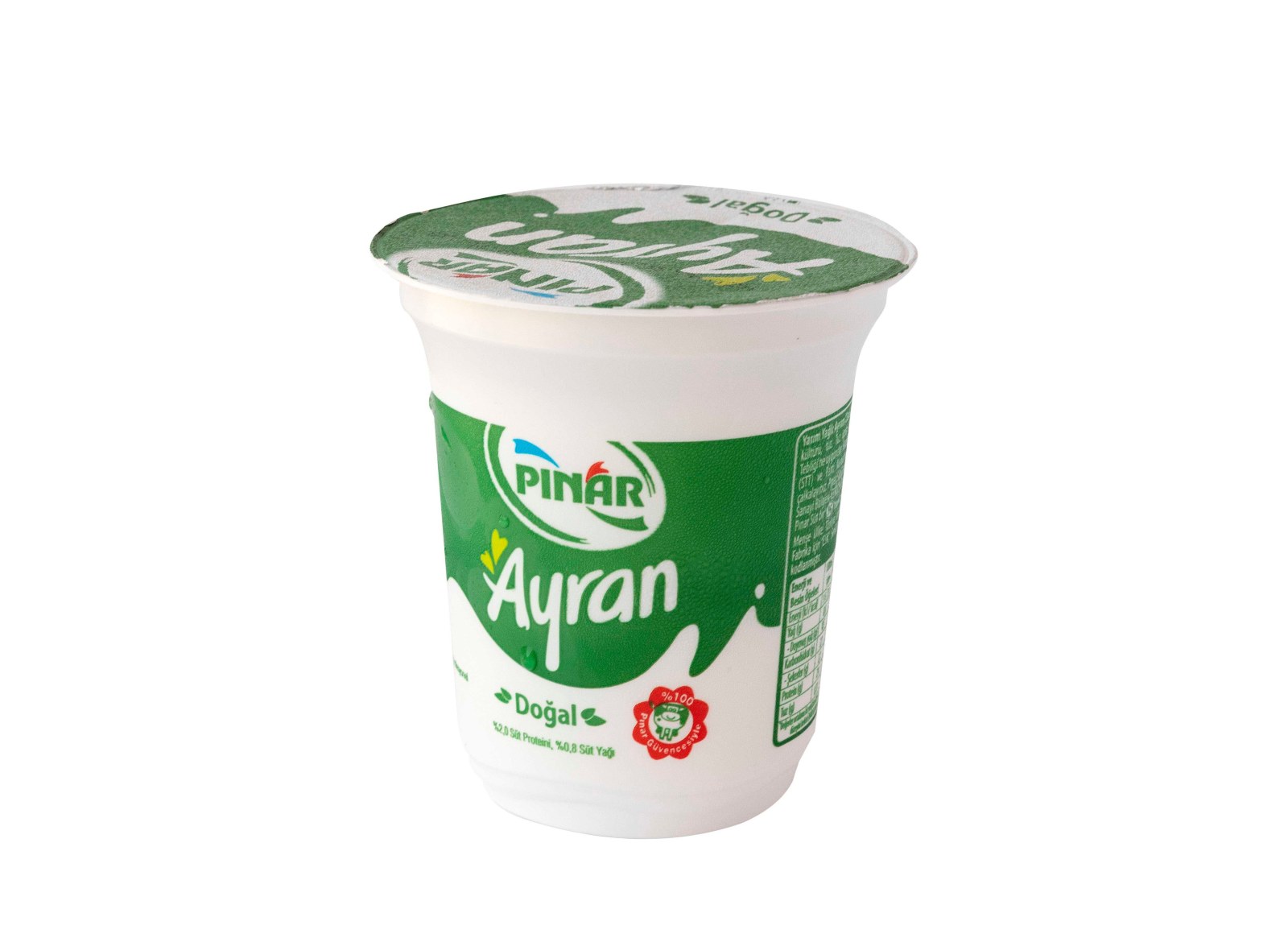 Ayran (300 Ml)