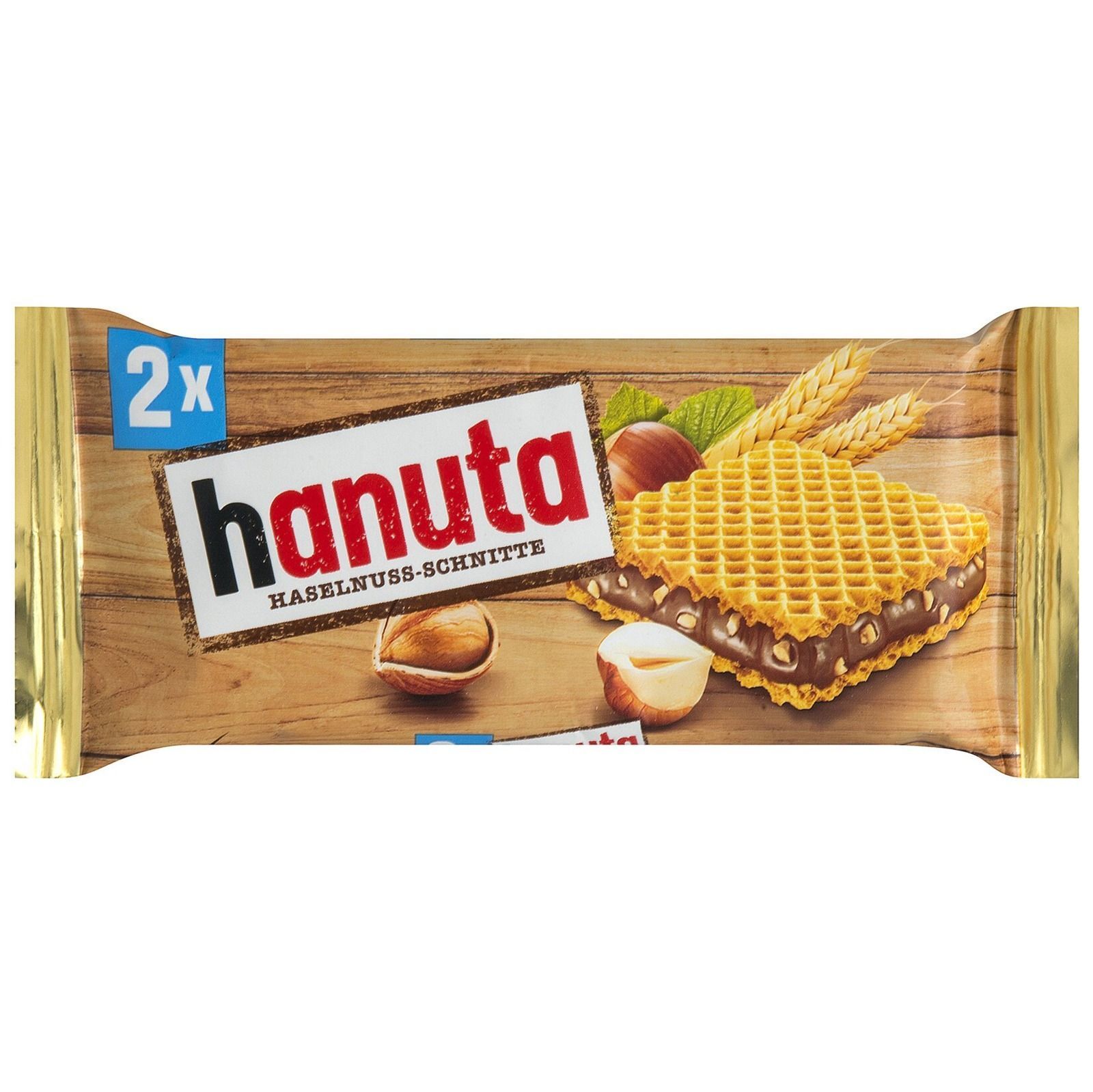Hanuta 2'li