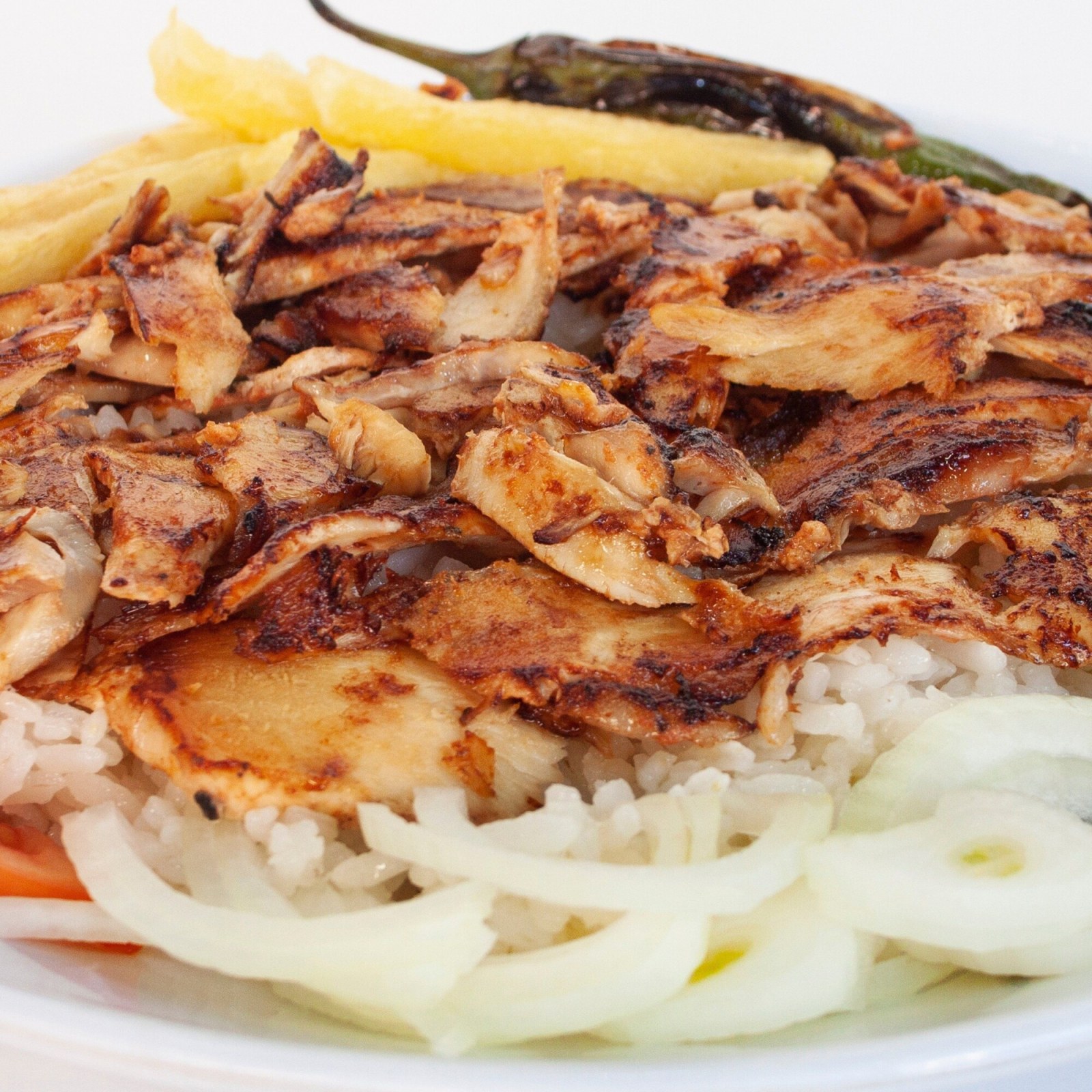 Kiloluk Döner