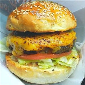 Cheeseburger