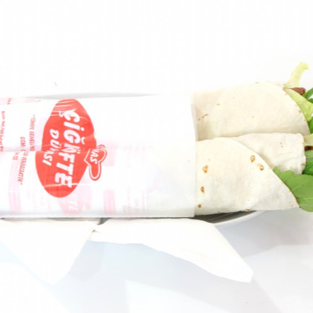 Bazuka Dürüm ( 300 Gr.)