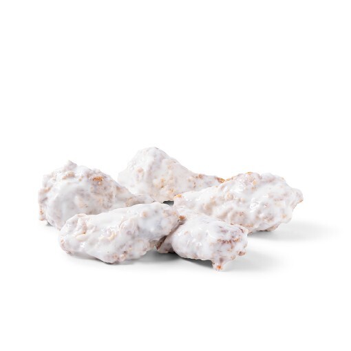5'li Parmesan Soslu Çıtır Max Kanat