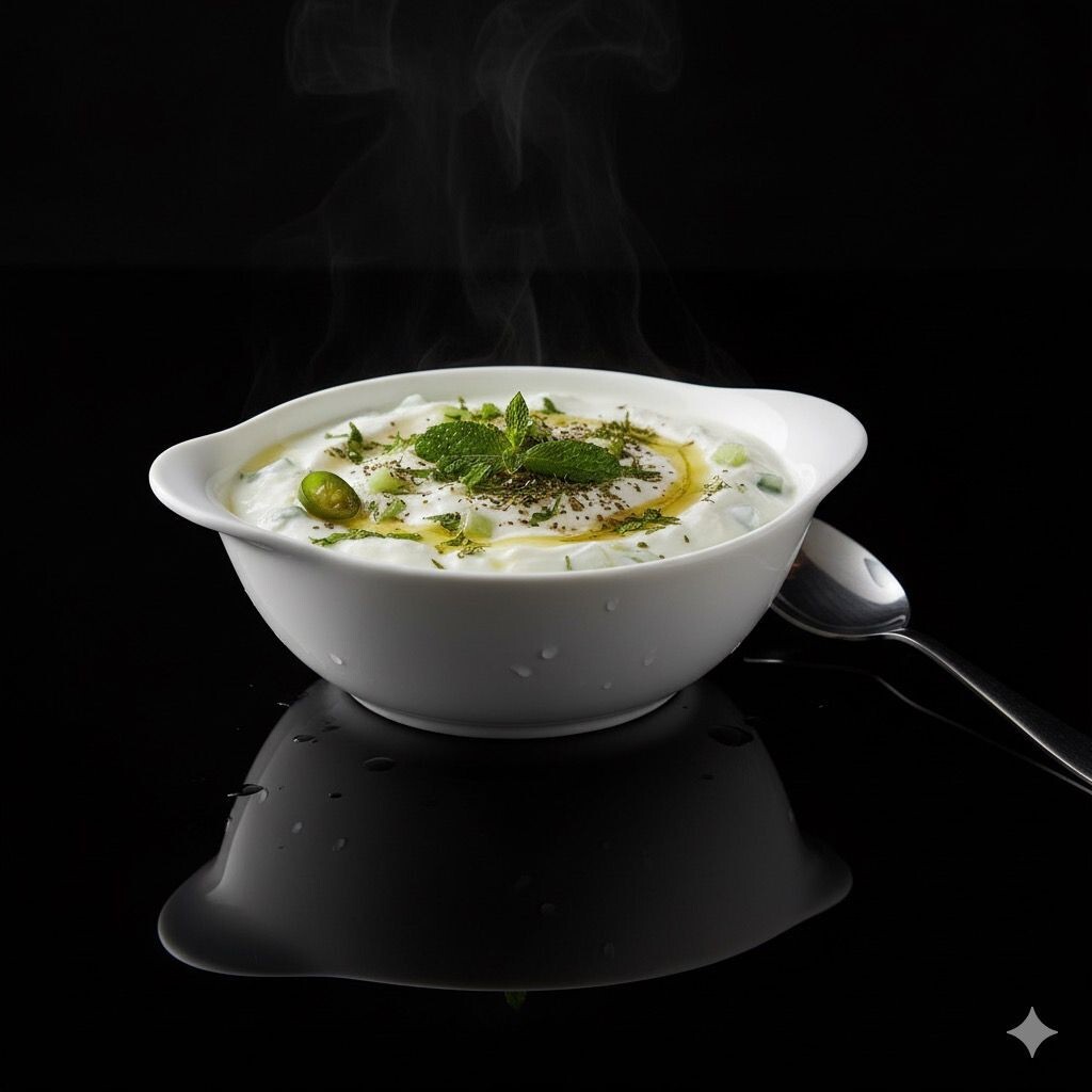 Cacık