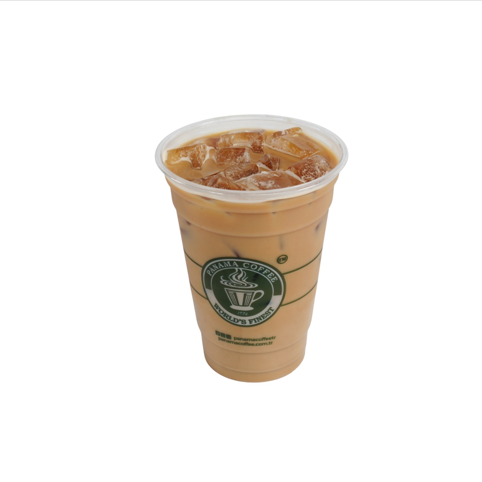 Ice Latte