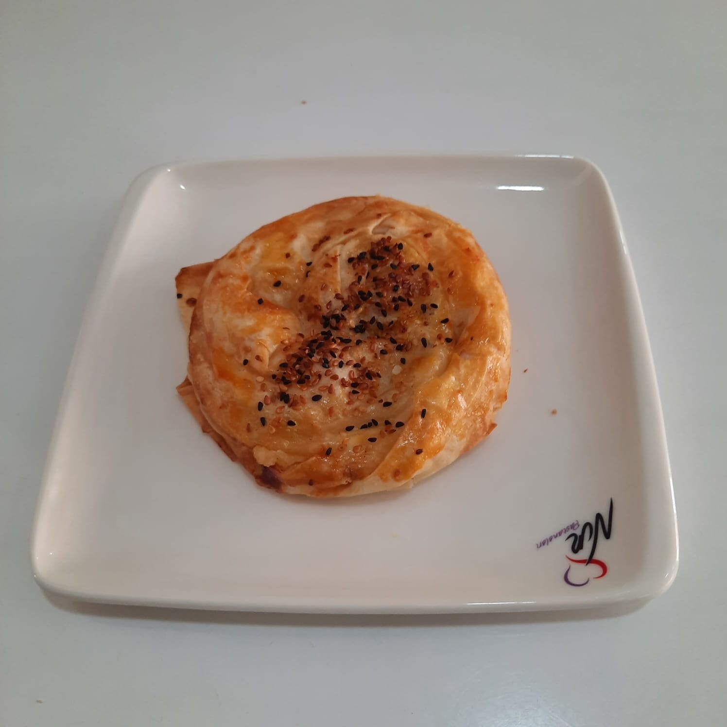 Gül Böreği (Patatesli) (Porsiyon)