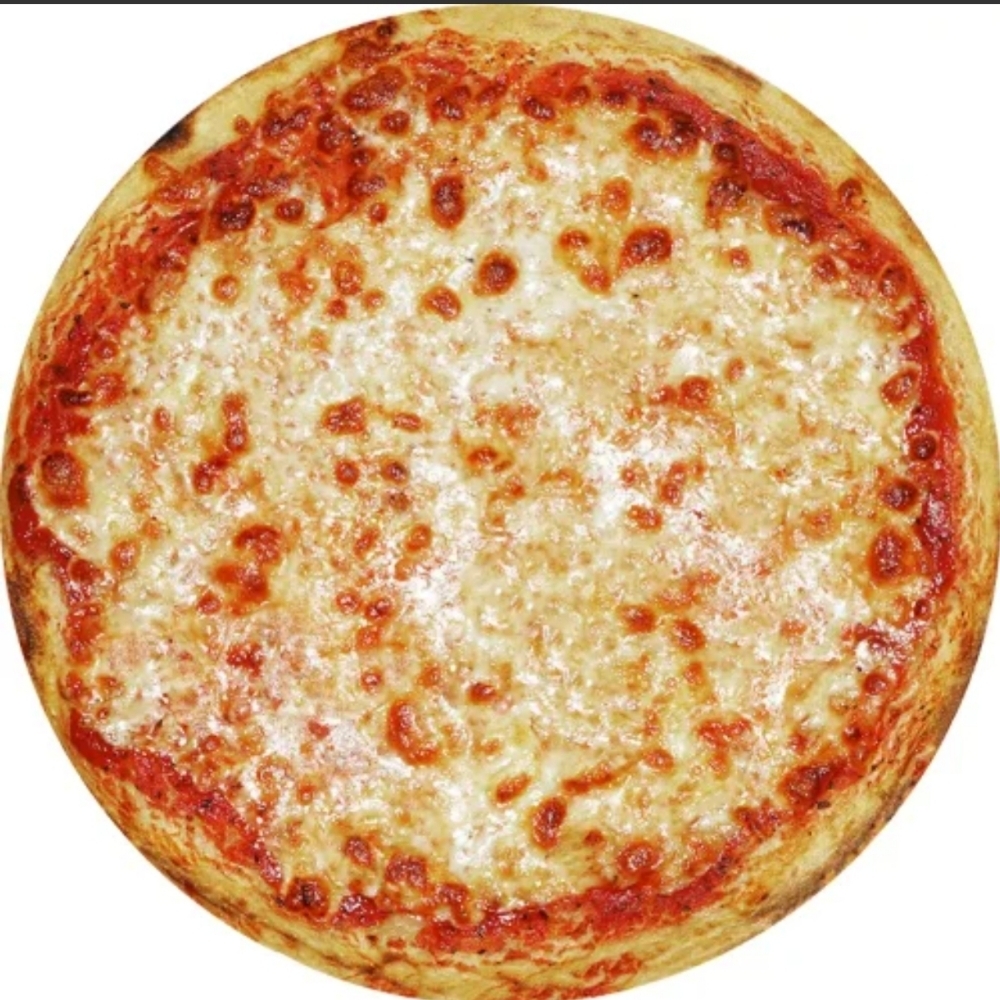 Margaritta Pizza (Büyük)