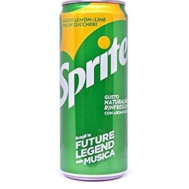 Sprıte Kutu