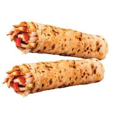 Harika İkili Tavuk Döner
