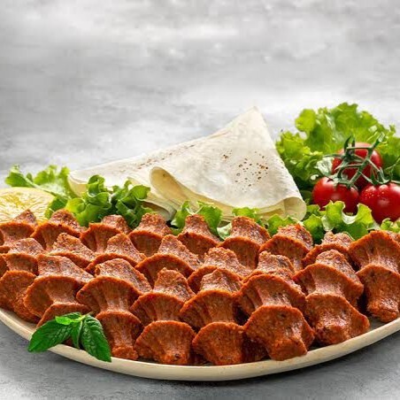 Çiğköfte (300gr)