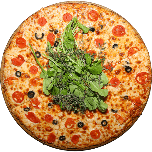 Rucola Pizza (30 cm)