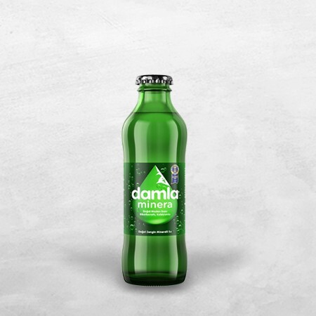 Soda (20 cl.)