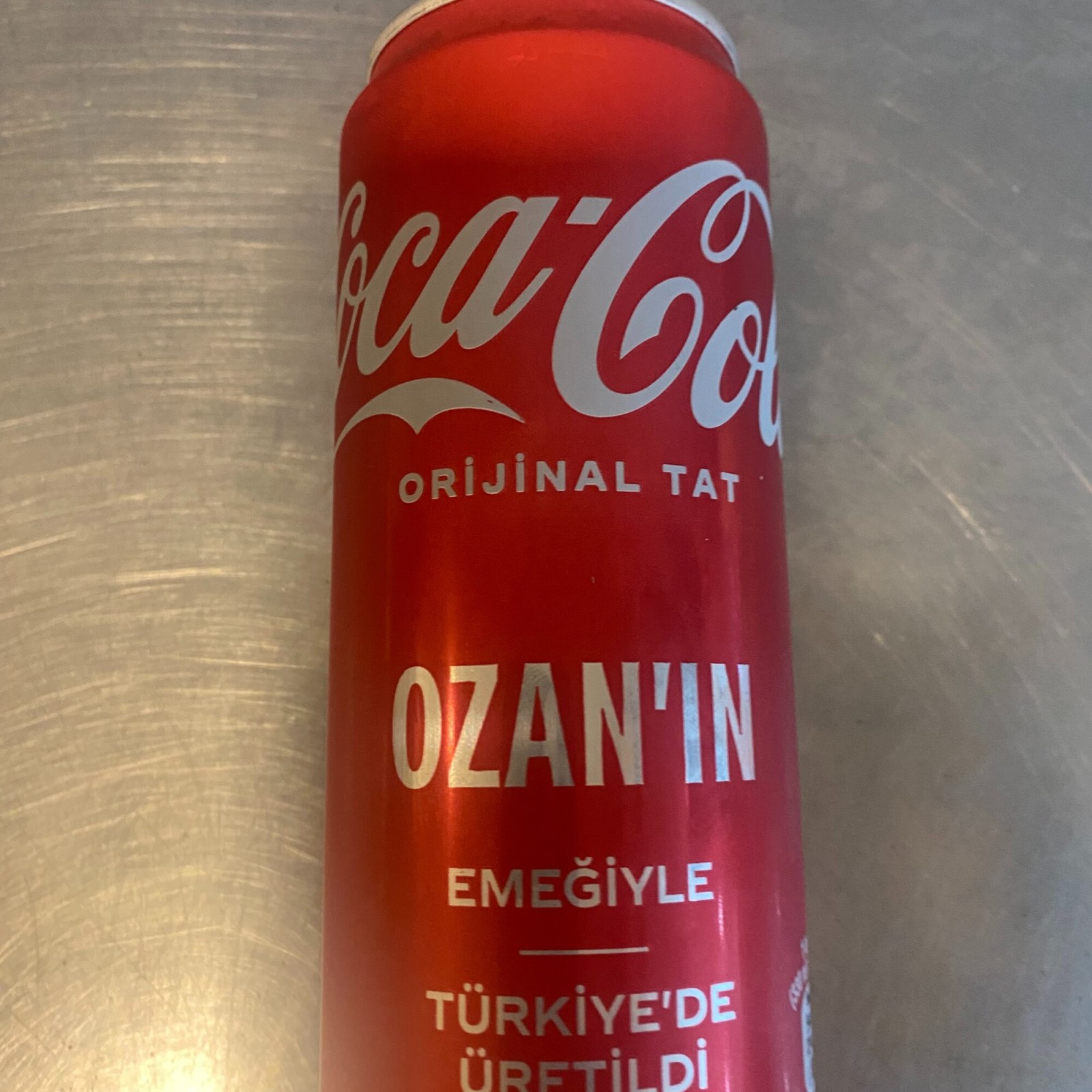 Coca Cola 330 Cc
