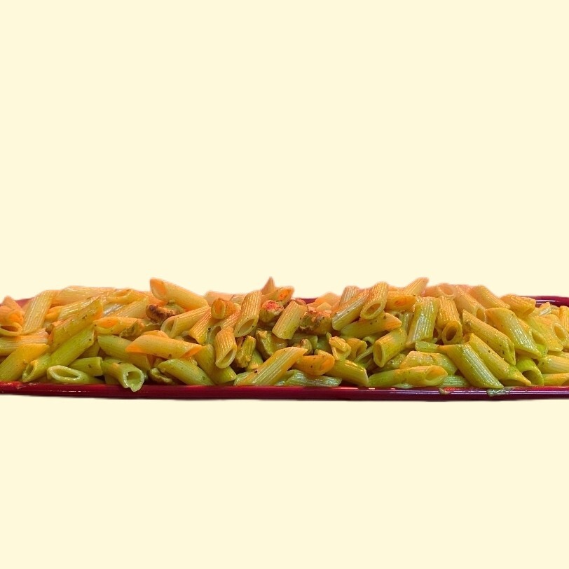 Ballı Barbekü Soslu Tavuk (170 gr)