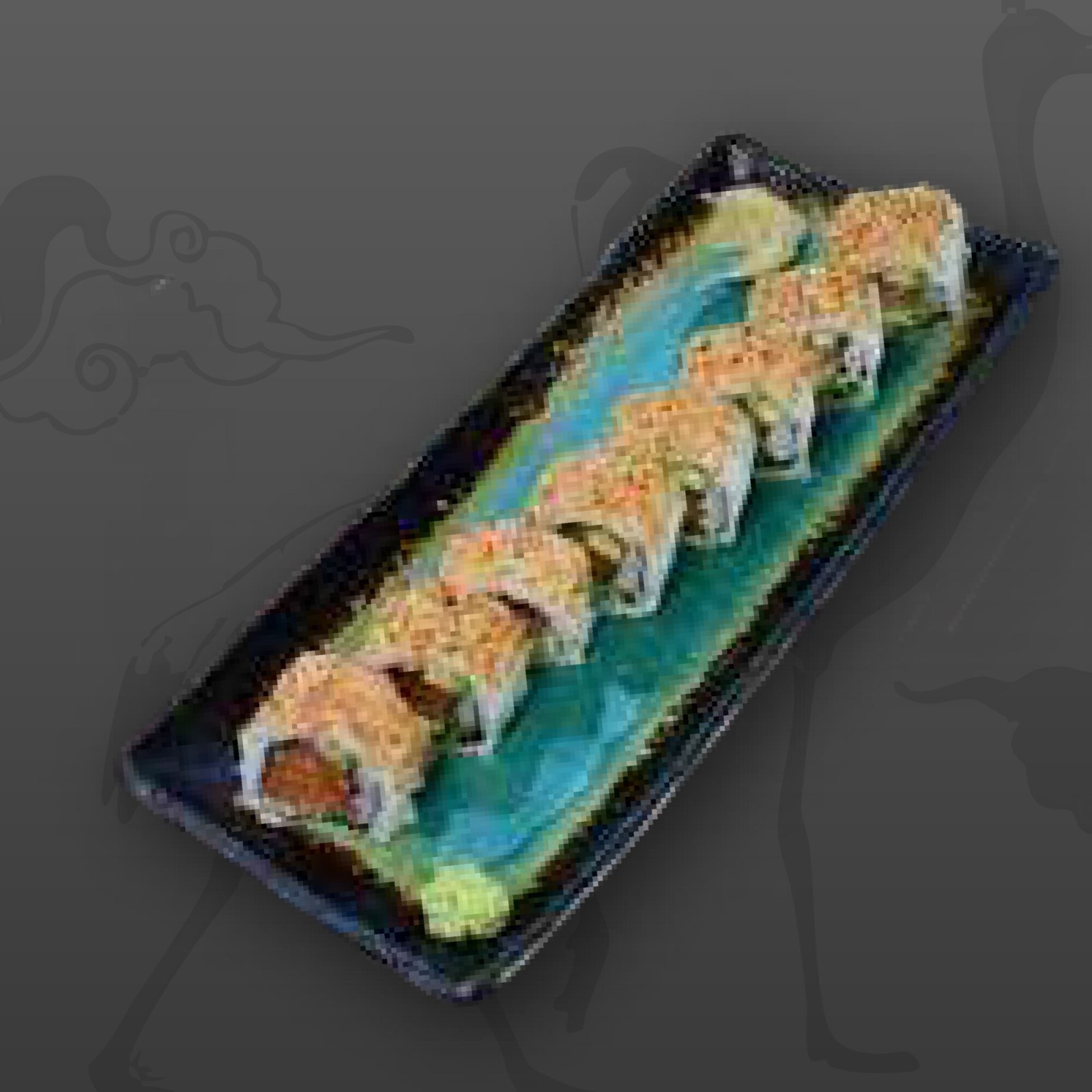 Boston Roll (8 Adet)