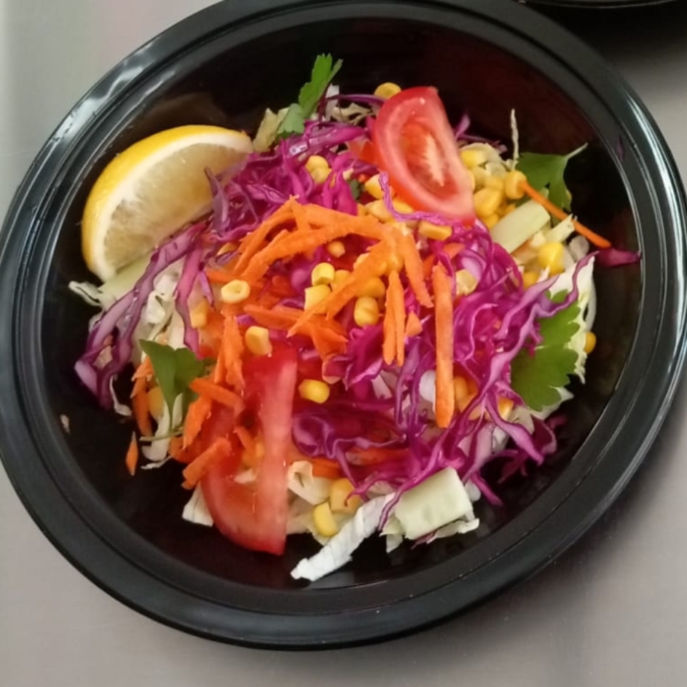 Mevsim salata