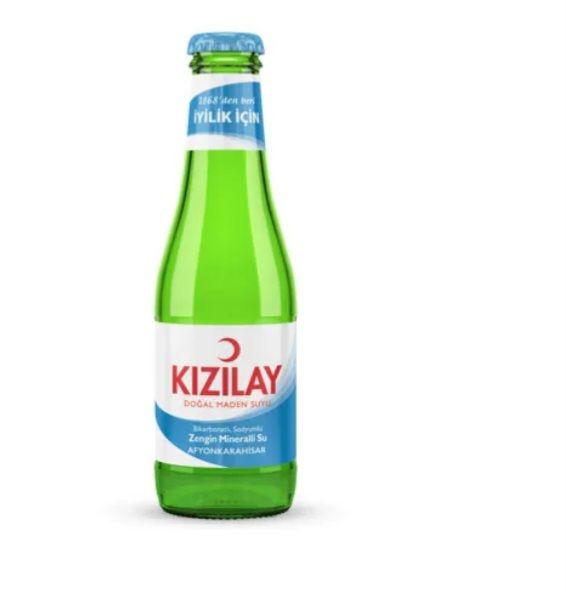 Sade Soda